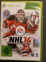 NHL 14 für XBOX 360 Niedersachsen - Celle Vorschau