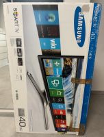 SAMSUNG TV Serie 6 40 Zoll gebraucht Nordrhein-Westfalen - Löhne Vorschau