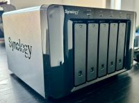 Synology 1511+ mit 3GB RAM und 5 Bay Niedersachsen - Dörpen Vorschau