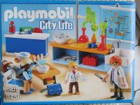 Playmobil - City Life / Chemieunterricht 9456 Hessen - Bruchköbel Vorschau