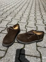 Trachten Schuhe Bayern - Riezlern Vorschau