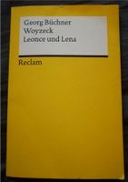 Woyzeck/ Leonce und Lena - Reclam Schleswig-Holstein - Lütjenburg Vorschau