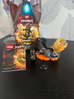 LEGO Ninjago - Spinjitzu Burst Cole (70685) Rheinland-Pfalz - Maxdorf Vorschau