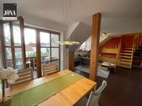 Wohnen auf zwei Ebenen! Exclusive Maisonette-Wohnung in ruhiger Lage Bayern - Kulmbach Vorschau