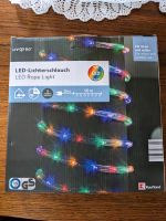 LED-Lichterschlauch 10m oft Sachsen - Machern Vorschau