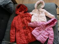 1 Damen Winter Jacke + 2 Kinder Winter Jacken Rostock - Lichtenhagen Vorschau