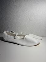 Eurythmieschuhe / Schläppchen Größe 47 Baden-Württemberg - Ulm Vorschau