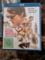 Mission Impossible Rogue Nation, Bluray Bayern - Merching Vorschau