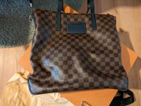 Louis Vuitton N41225 Damier Herald Ebene Tote Bag Hessen - Petersberg Vorschau