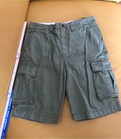 Cargohose Shorts 158 Jungen Hessen - Kassel Vorschau