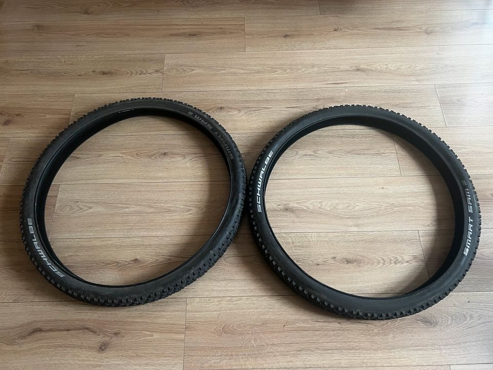 Reifen 29 x 2.25 Schwalbe in Leipzig