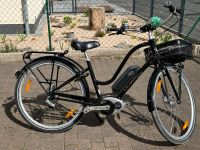 E-Bike Townie go Hessen - Bad Nauheim Vorschau