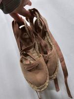 Sandalen Rosa Nordrhein-Westfalen - Stadtlohn Vorschau