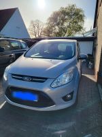 Ford Grand C-Max 2,0TDCi 120kW PowerShift Titaniu... Niedersachsen - Langwedel Vorschau