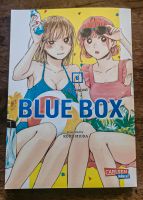 Blue Box Manga Band 6 Schleswig-Holstein - Warnau b Nettelsee Vorschau