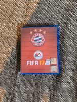 FIFA17 (Bayern Cover) - PS4 Nordrhein-Westfalen - Hiddenhausen Vorschau