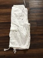 Damen kurze Hose H&M Damen Hose kurz Baumwolle Damenhose Bayern - Schwabmünchen Vorschau