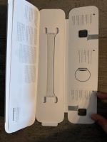 Original Apple Watch Sport Loop Armband 45mm neu groß 9 Thüringen - Gera Vorschau