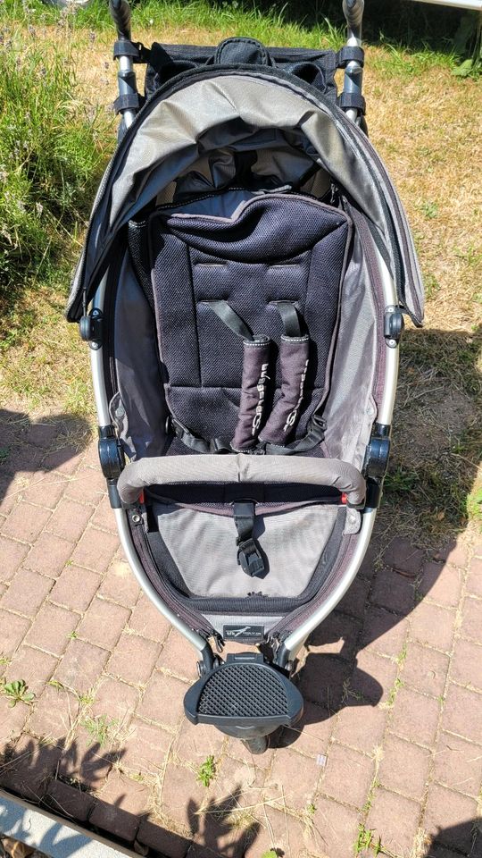 TFK Buggster S Air, Buggy mit Luftreifen in Gaggenau