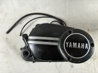 Yamaha RD 125 Bj ca 76 Seitendeckel Motor Deckel Ölpumpe Walle - Utbremen Vorschau