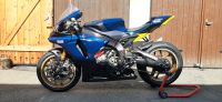 Yamaha R1 RN 32 Rennmotorrad Sachsen - Aue Vorschau