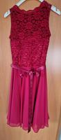 Abschlusskleid in Rot von der Marke Swing Niedersachsen - Wolfsburg Vorschau