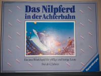 Ravensburger Spiel "Das Nilpferd in der Achterbahn " Baden-Württemberg - Gaildorf Vorschau