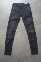 Jeans, Skinny, schwarz, Esprit, Skinny, 25/30 Nordrhein-Westfalen - Hagen Vorschau