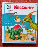 Was ist Was - Dinosaurier Buch sehr guter Zustand Berlin - Steglitz Vorschau