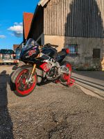 Aprilia Tuono V4 Factory Race Bike Baden-Württemberg - Wüstenrot Vorschau