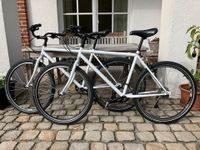 1 Fahrrad/Mountainbike 26er City Cruiser mit Shimano Ausstattung Münster (Westfalen) - Gremmendorf Vorschau