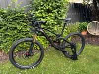 CANYON Spectral AL 8.0 FAHRRAD - BICYCLE 2016 stealth SIZE: M Rheinland-Pfalz - Frankenthal (Pfalz) Vorschau