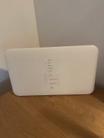 Telekom Speedport 3 Smart WLan Router Bayern - Bad Kissingen Vorschau