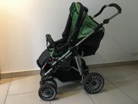 Kinderwagen, Hartan Racer Nordrhein-Westfalen - Erkelenz Vorschau