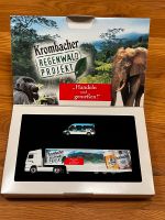 Modell LKW Set Herpa Krombacher Brauerei Regenwald Nordrhein-Westfalen - Rosendahl Vorschau