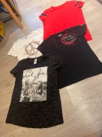 4 tlg T-Shirt Set neu/wie neu Bayern - Neuhof an der Zenn Vorschau