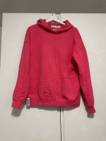 Pinker Hoodie von Gina Tricot / M Niedersachsen - Diepholz Vorschau