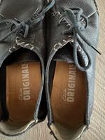Clarks Lederschuh Baden-Württemberg - Hohberg Vorschau