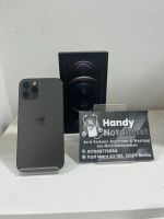 iPhone 12 Pro 128GB Graphit Akku 93% mit Garantie ✅ Berlin - Neukölln Vorschau