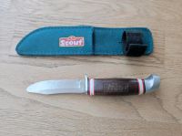 Scout Schnitzmesser für Kinder Niedersachsen - Dersum Vorschau