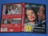 Die oberen Zehntausend + Grace Kelly + Crosby + Sinatra + DVD Rheinland-Pfalz - Ludwigshafen Vorschau