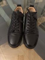 Christian Louboutin „Louis Junior Flat“ Gr. 45 Berlin - Charlottenburg Vorschau