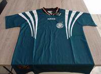 Deutschland Trikot Retro Hessen - Kassel Vorschau