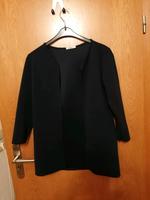 Jacke/Cardigan dunkelblau Größe L Bayern - Mitterteich Vorschau