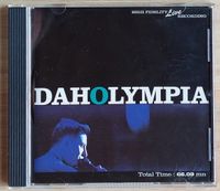 CD Daholympia, siehe Bilder Nordrhein-Westfalen - Langenfeld Vorschau