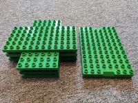 Duplo Bauplatten 7 Stück Grün Hessen - Ahnatal Vorschau