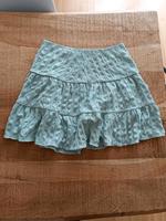 Minirock von asos-design in XL pastellgrün/mintgrün Bayern - Pechbrunn Vorschau