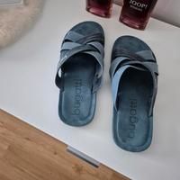 NEU + BUGATTI GR 42 HERREN SANDALEN BLAU Berlin - Spandau Vorschau