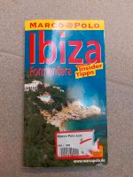 Marco Polo Reiseführer Ibiza Formentera Bayern - Kitzingen Vorschau