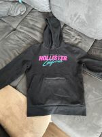 Hollister California Hoodie Nordrhein-Westfalen - Rüthen Vorschau